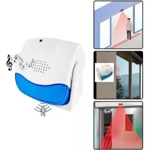 Sensor de Presença B-Max - Foto 4