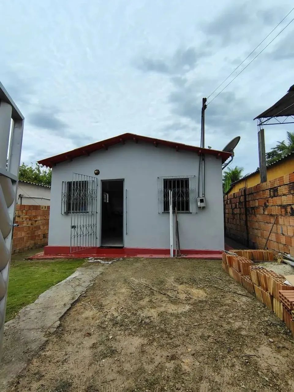 Imóvel para venda tem 49 metros quadrados com 2 quartos em Distrito Industrial II - Manaus - Foto 5