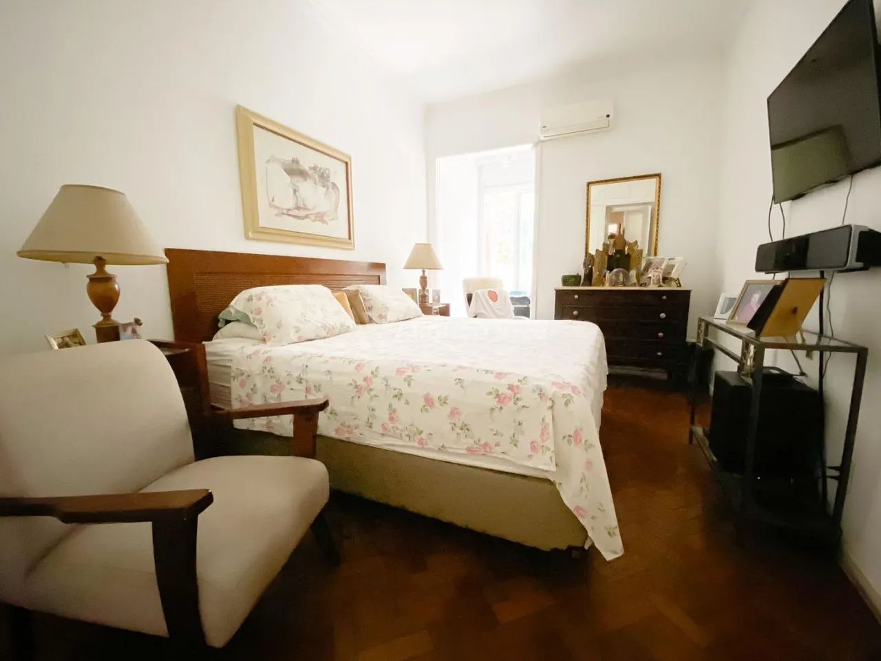 Copacabana | Apartamento 3 quartos - Foto 9