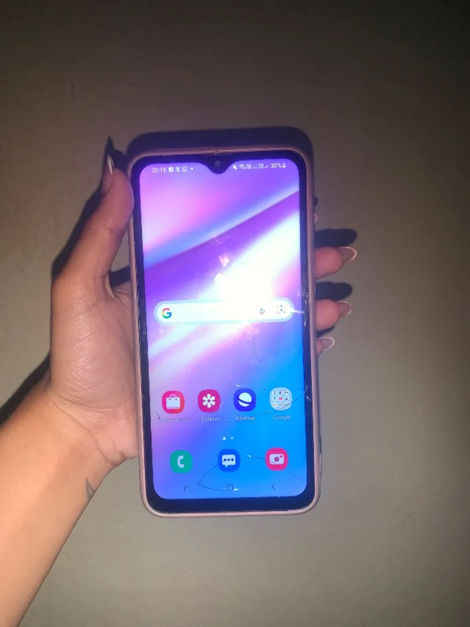Samsung A10
