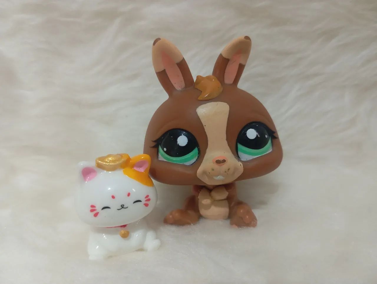 Brinquedos Littlest Pet Shop - Foto 4