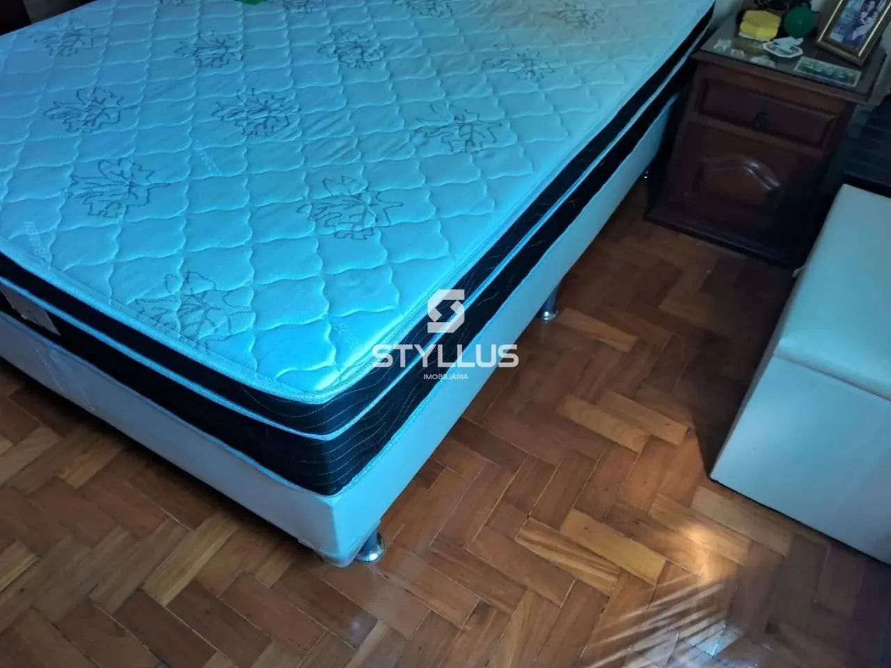 Lins de Vasconcelos | Apartamento 1 quarto - Foto 8