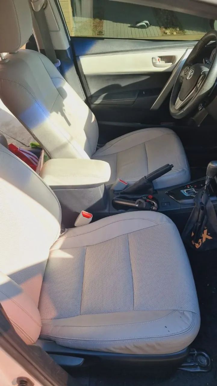 Corolla XEI 2.0 2017 OPORTUNIDADE! - Foto 3