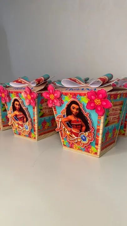 Lembrancinhas de aniversário vários temas  - Foto 4