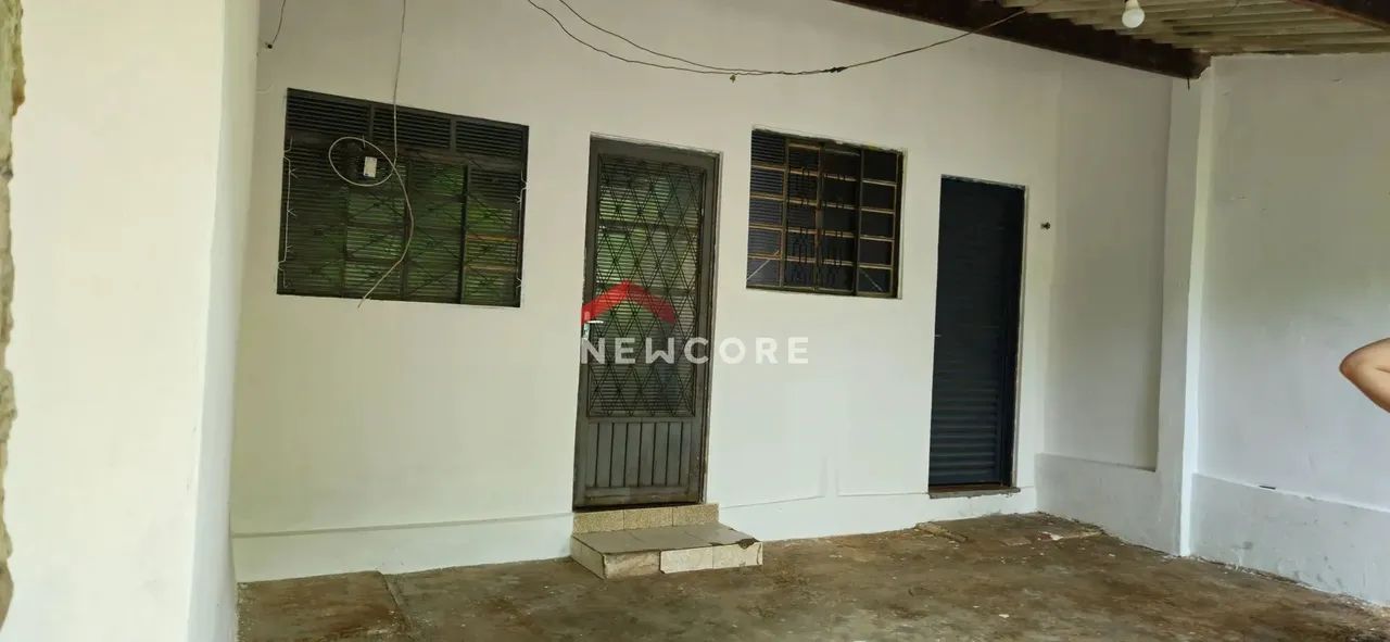 Casa de Vila em Rua Nassif Tebet - Núcleo Residencial Beija-Flor - Bauru/SP - Foto 2