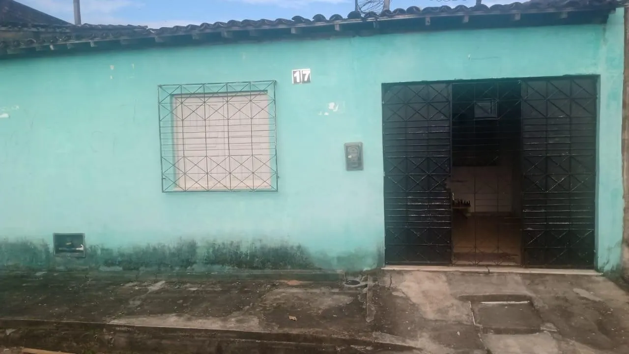 Casa à venda em Estância