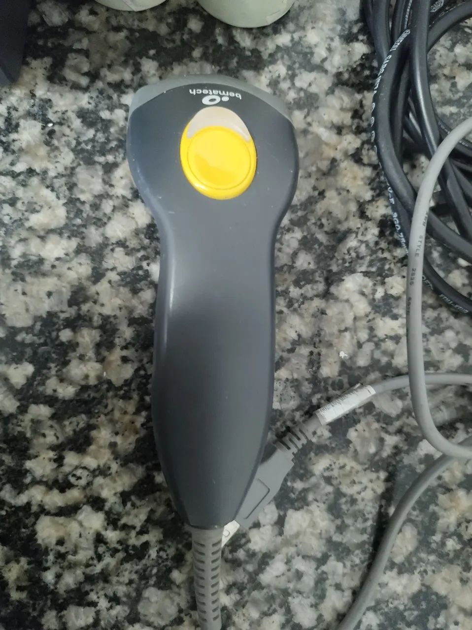 Leitor de código de barras. - Foto 2