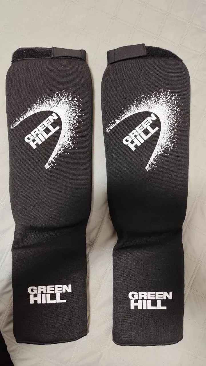 Canelerias Green Hill - kickboxing Karate Muay Thai