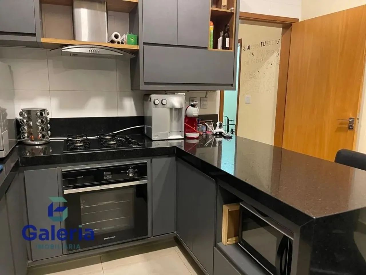 Casa de condomínio com 3 quartos para alugar, 150m² - Bonfim Paulista - Foto 2