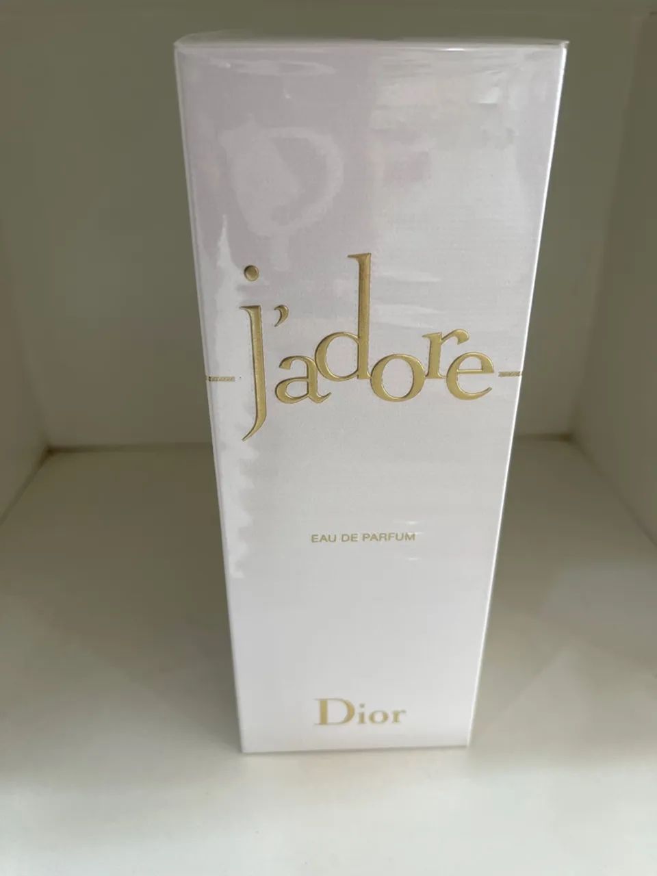 Perfume J'adore Eau de Parfum Dior 100ml