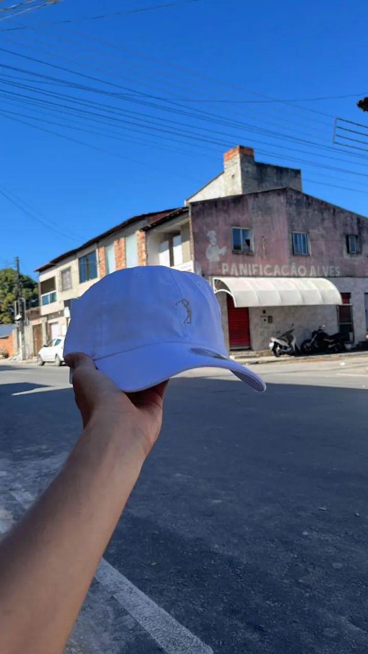 Bonés , valor descrição  - Foto 3