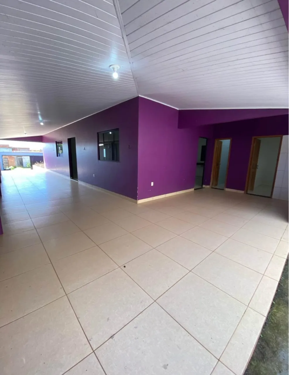 Estou vendendo essa casa urgente
