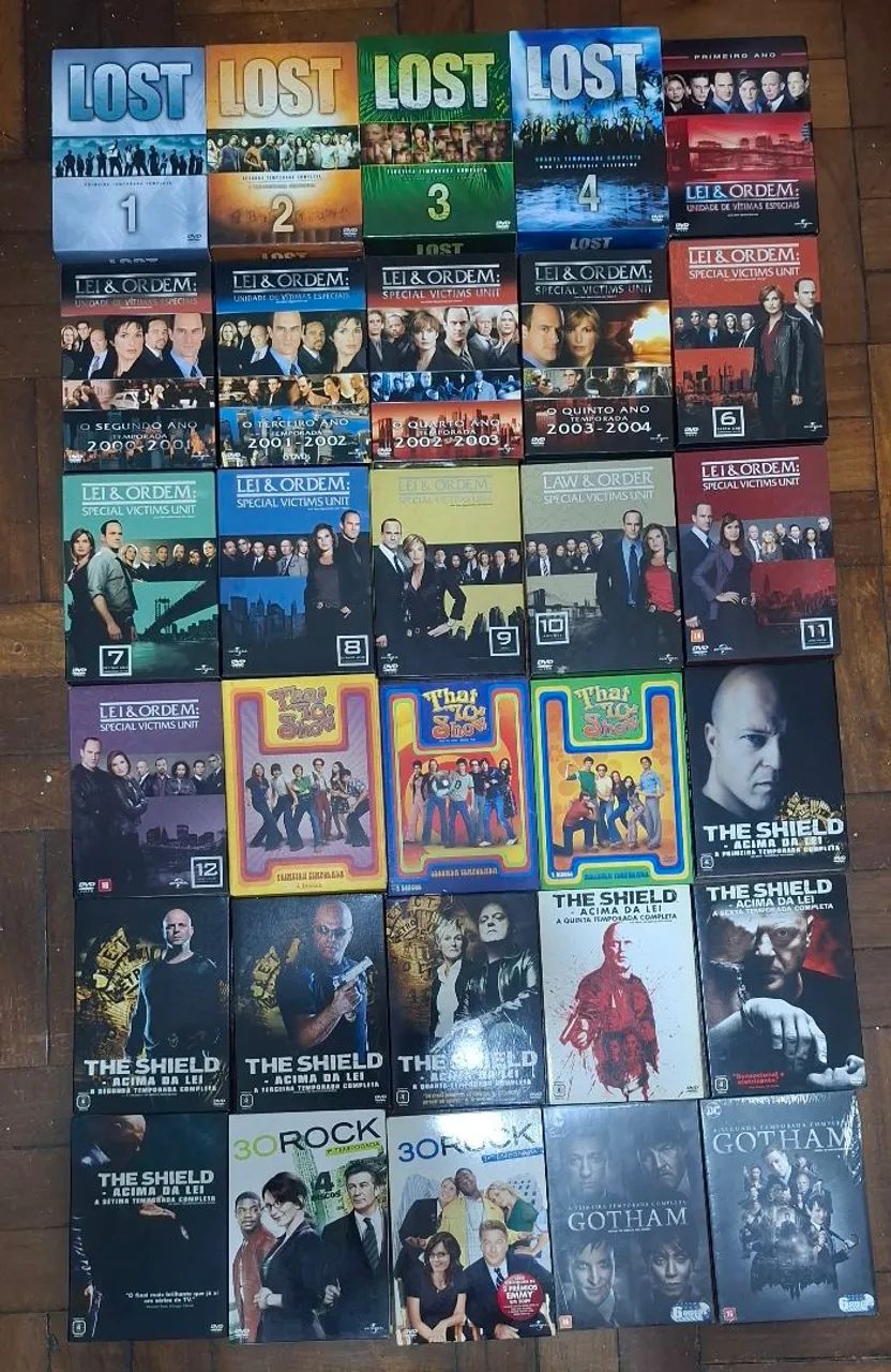 Dvd's e blurays - Foto 2