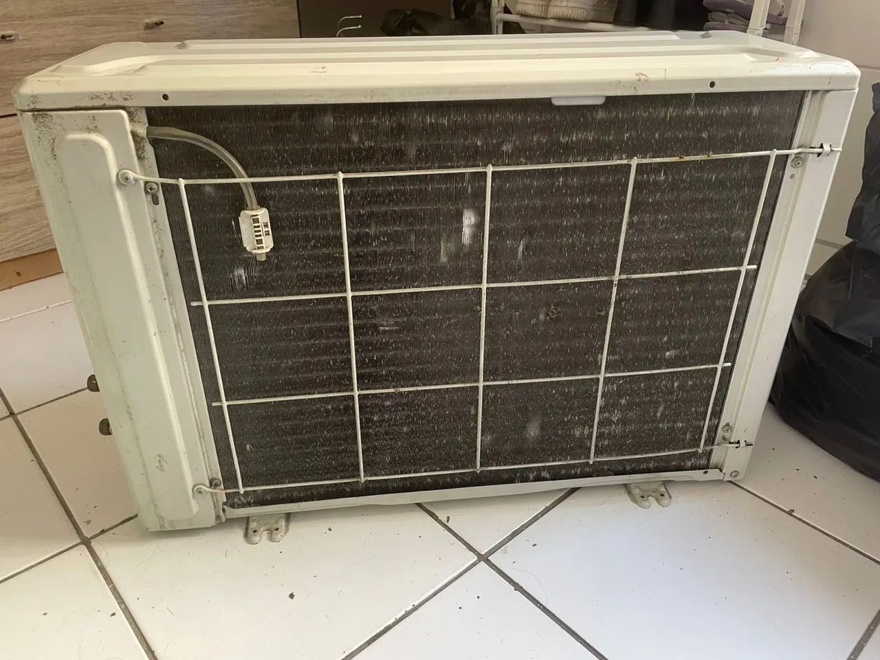 Ar Condicionado Elgin Inverter 9.000 btus - Foto 4