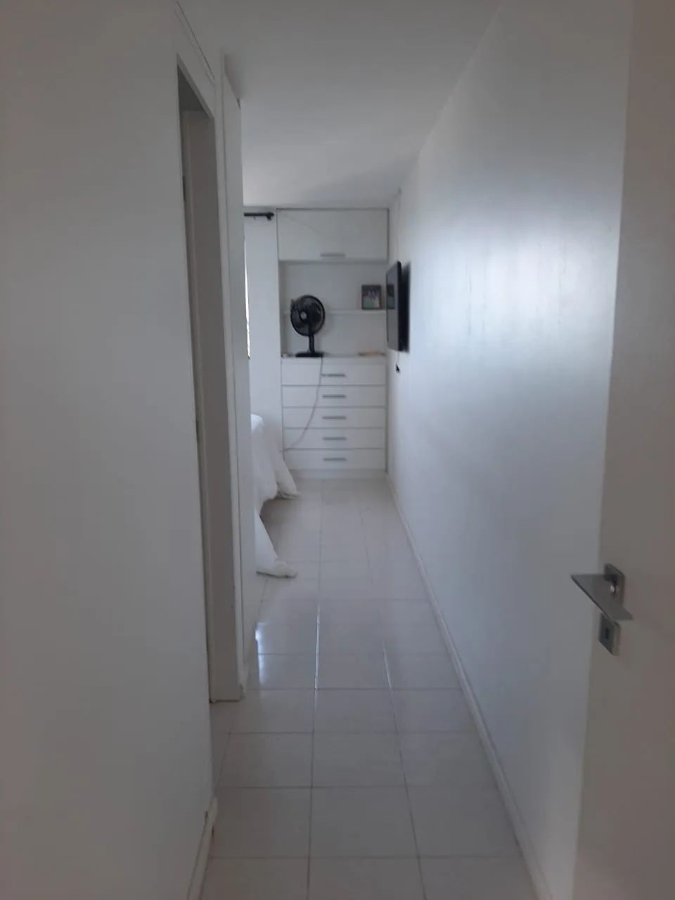Apartamento para venda com 360 metros quadrados com 4 quartos em Cabo Branco - João Pessoa - Foto 4