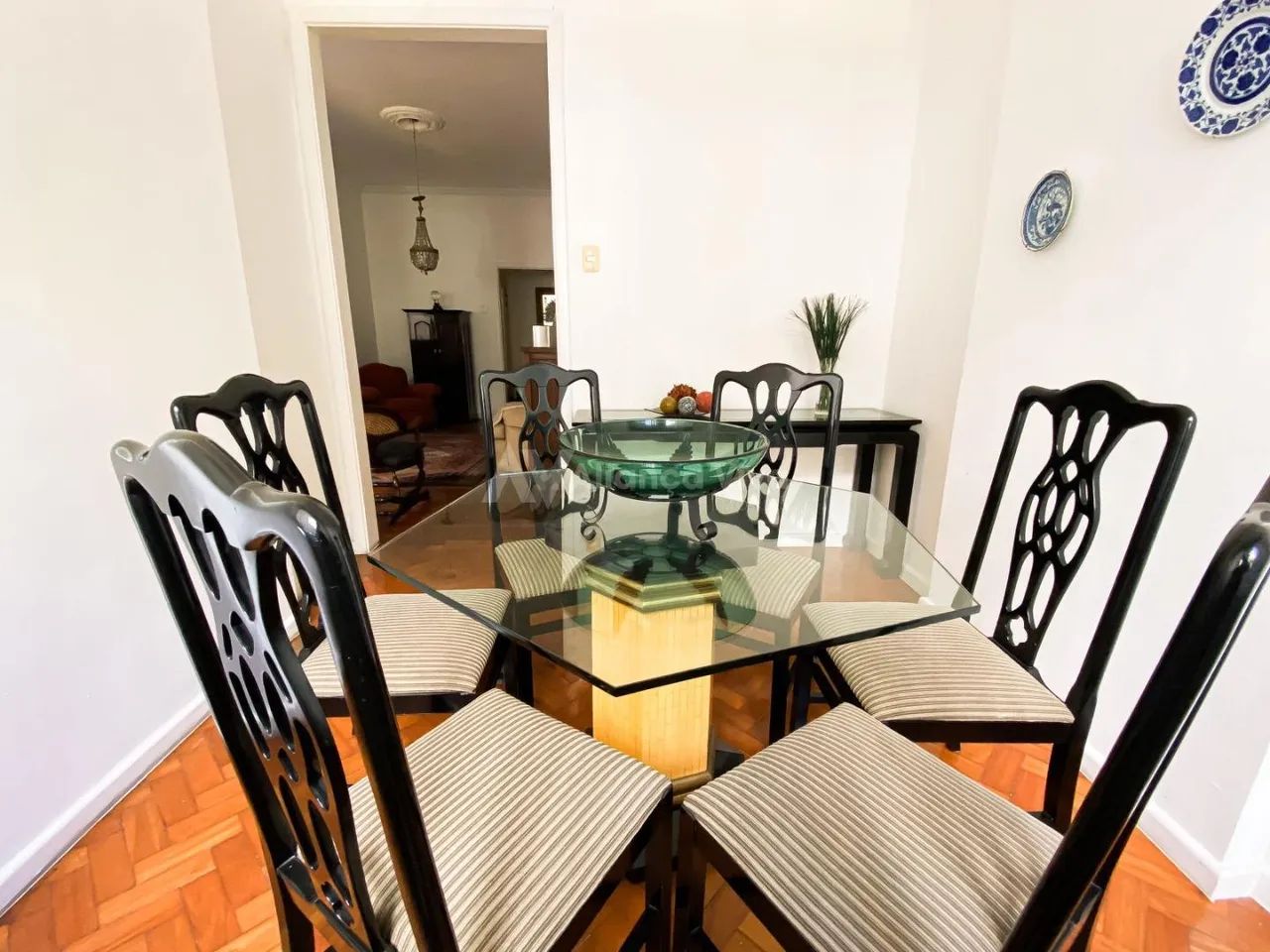 Copacabana | Apartamento 3 quartos - Foto 6