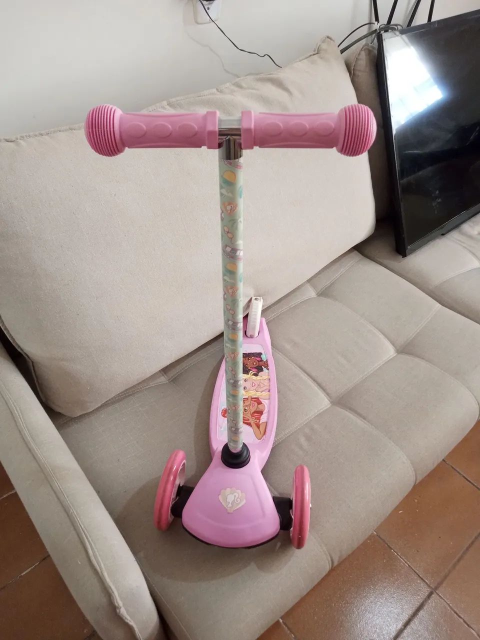 Patinete Infantil  - Foto 4