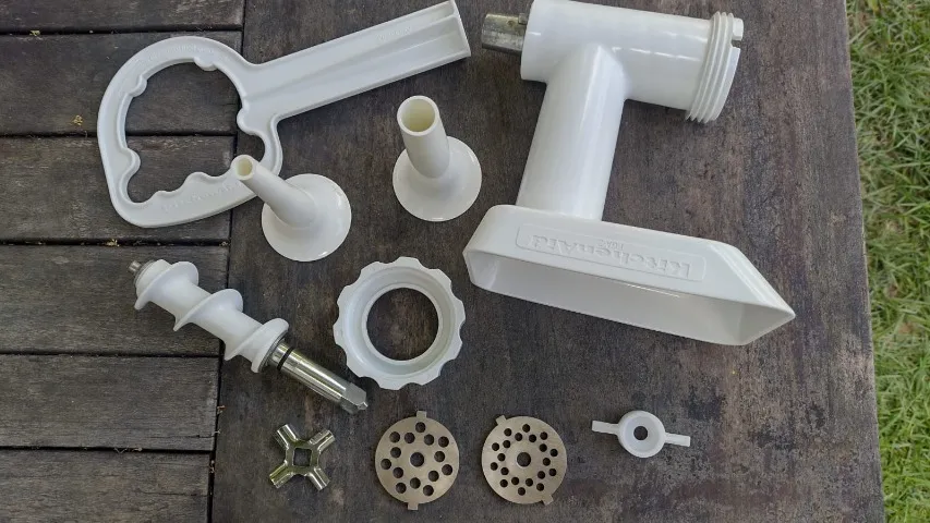 Acessório KitchenAid