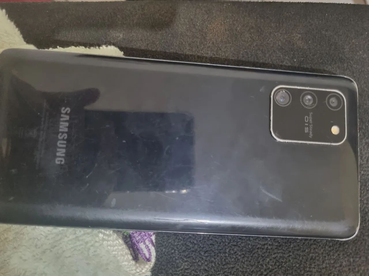 Samsung Galaxy S10 Lite Celular - Foto 3