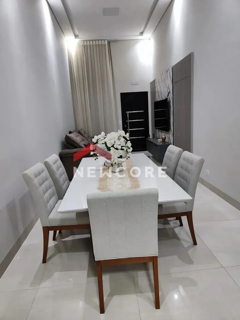 Casa em Rua Emílio Beltrami Filho - Parque da Gávea - Maringá/PR - Foto 3