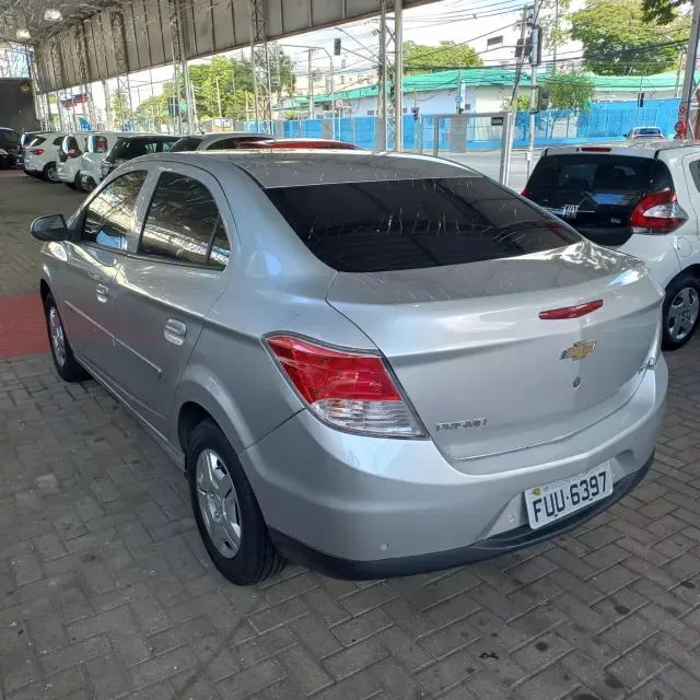 CHEVROLET PRISMA - Foto 3