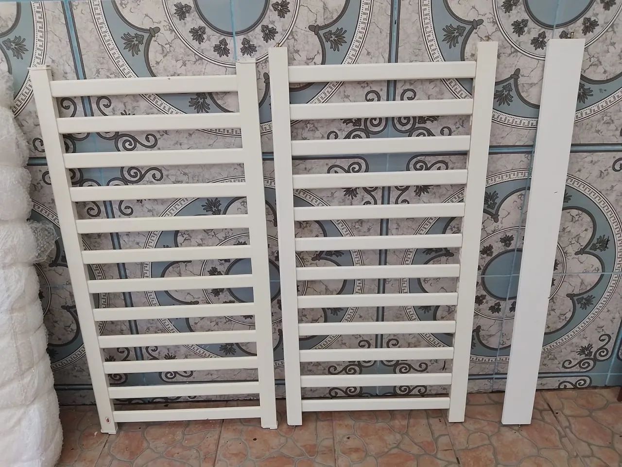 Berço  - Foto 3