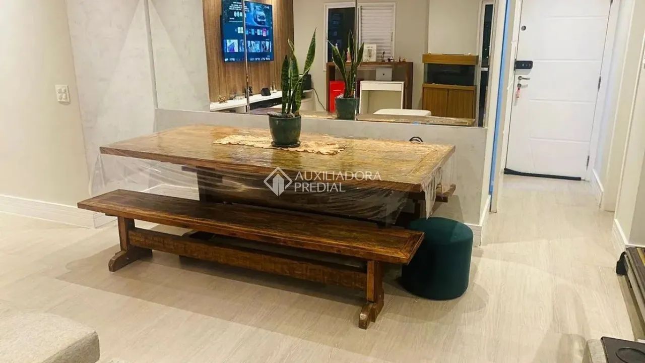 APARTAMENTO - SÃO BERNARDO DO CAMPO - ANCHIETA - Foto 2