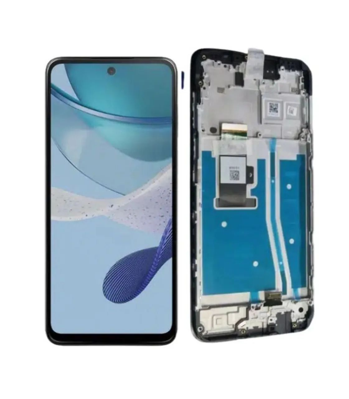 Display original Motorola - Moto G53 (XT2335). 