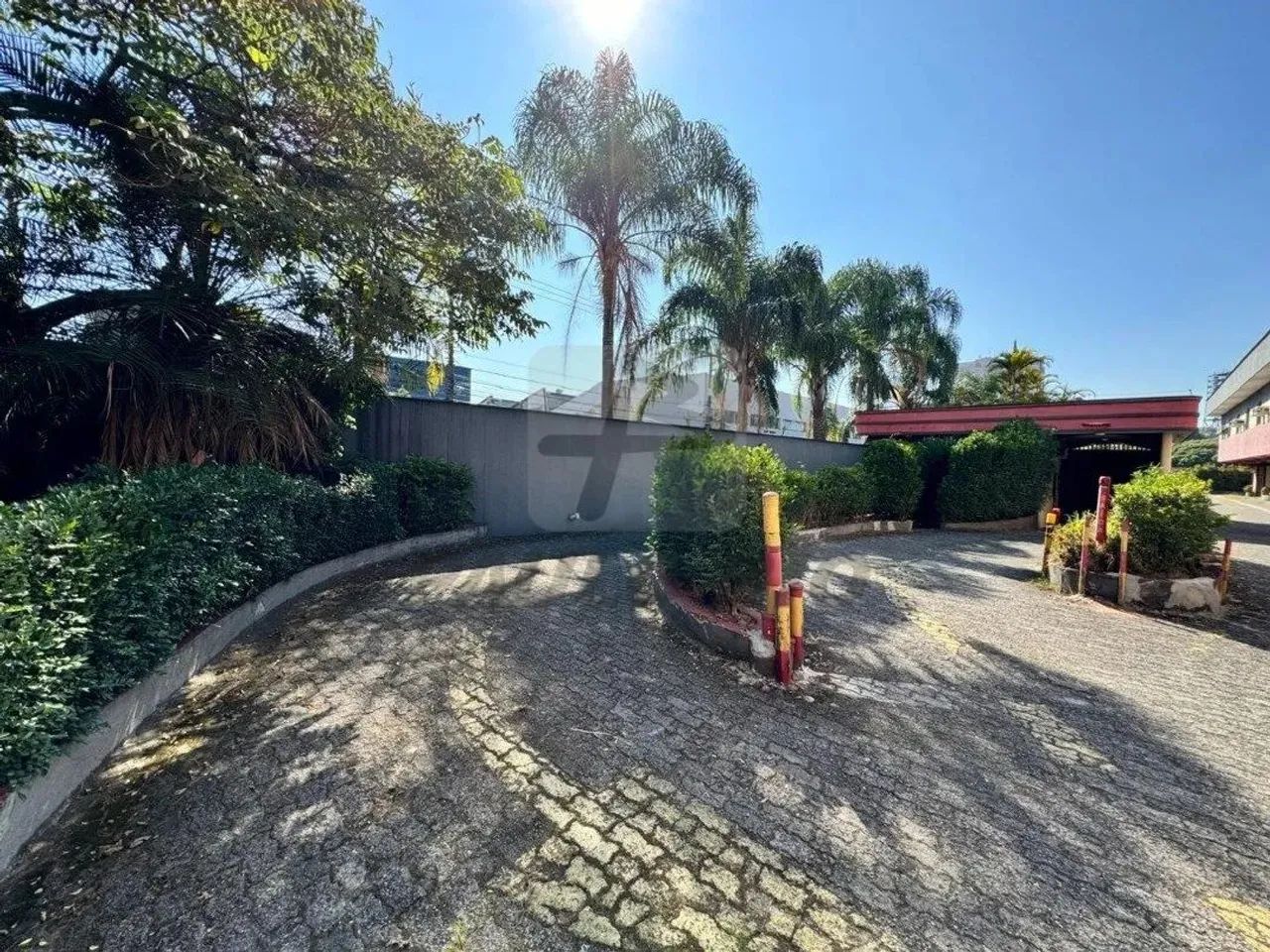 Prédio Comercial à Venda com 3.017 m² na Vila América, Santo André - SP - Foto 2