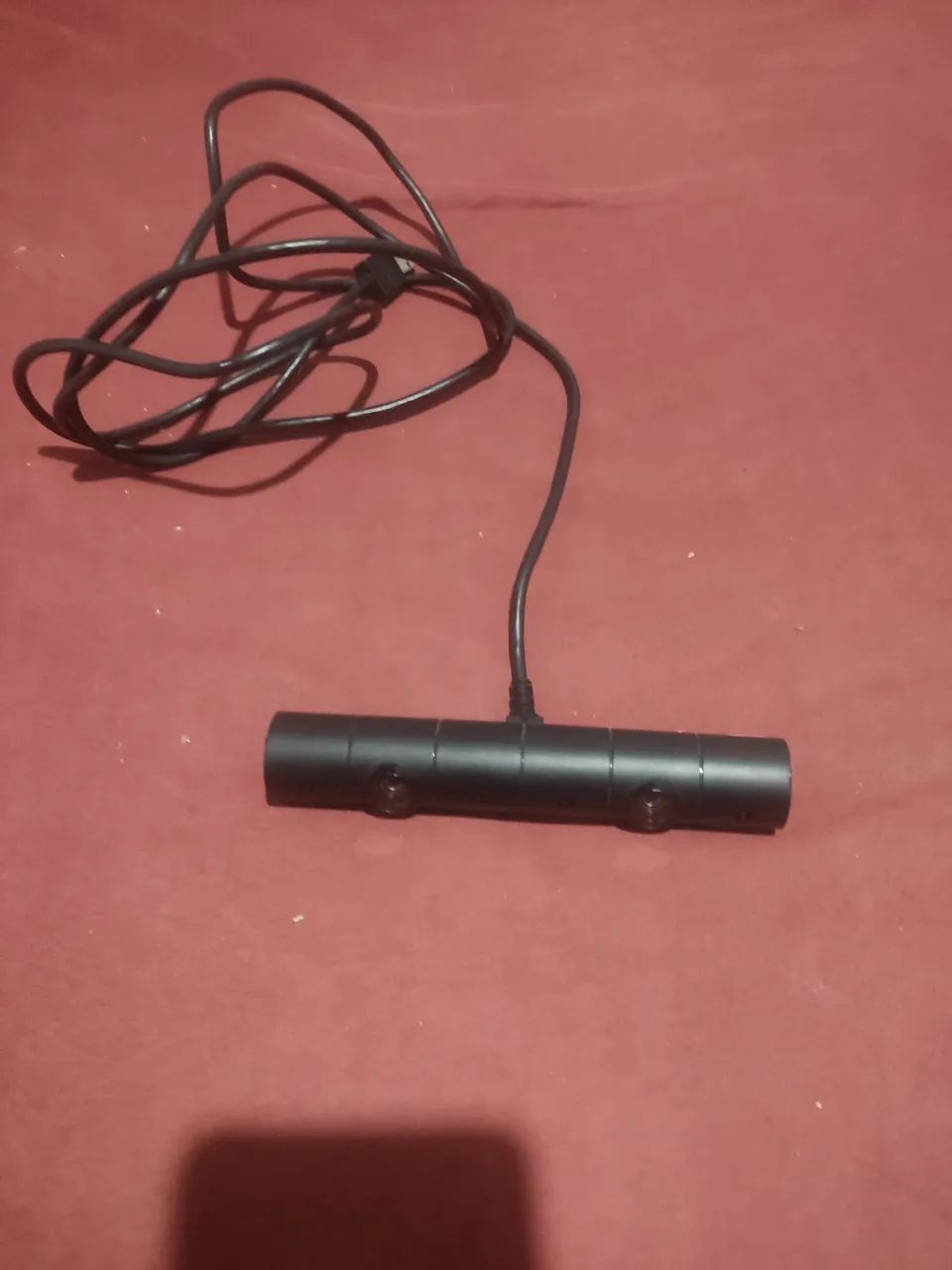 Camera PS4 c/ defeito 