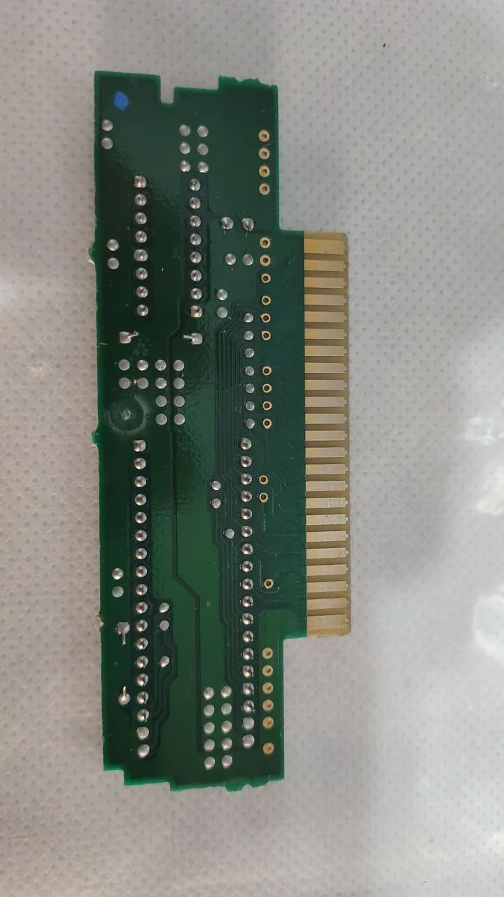 SUPER NOVA SNES CIB - Foto 4