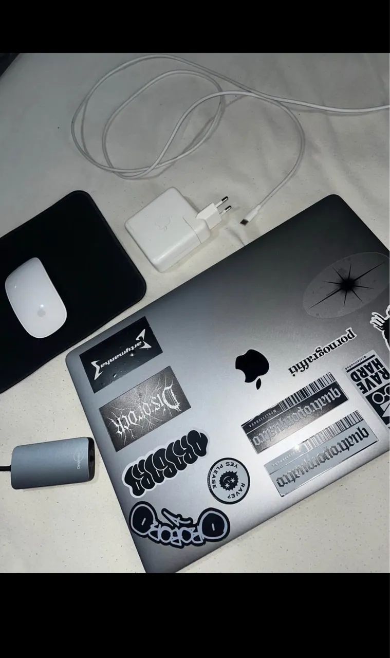 MACBOOK PRO 16? - 2019 - 32GB - SSD 1TB ? - Foto 3