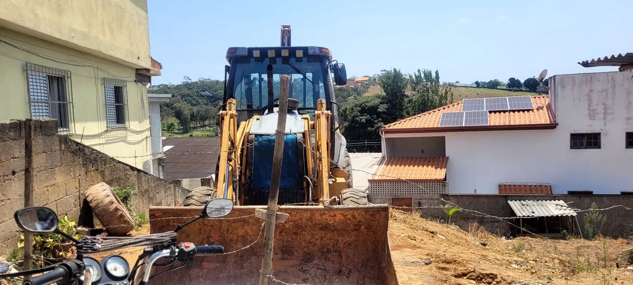 Serviços de terraplanagem  - Foto 2