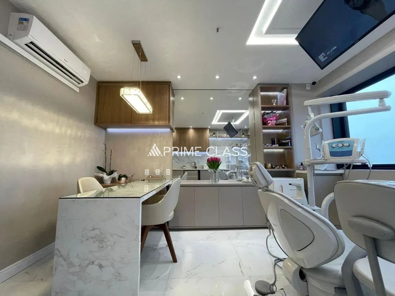 Salas/Conjuntos no Centro - Foto 3