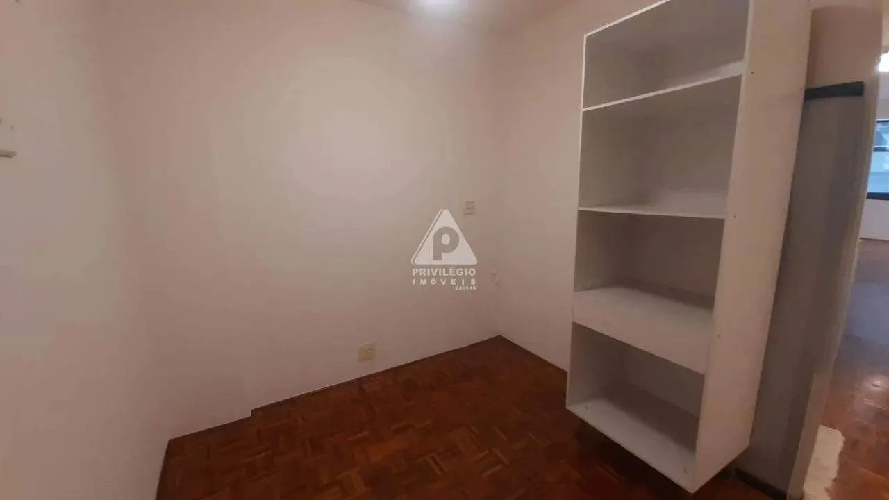 Sala à venda, Copacabana - RIO DE JANEIRO/RJ - Foto 2
