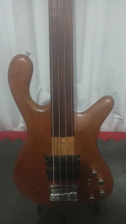 Baixo NBS - Foto 4