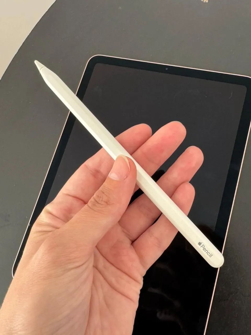 iPad Air 5° Geração 64GB e Apple Pencil 2 - Tablets e E-Readers