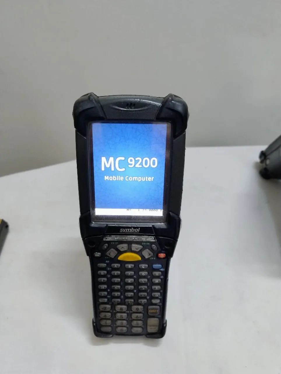 Leitor de código de barras MC9200 Symbol
