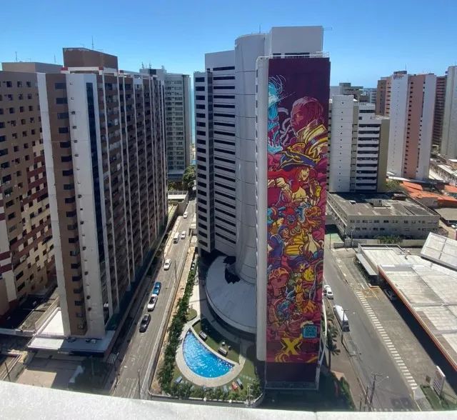 Foto - Fortaleza - Mucuripe