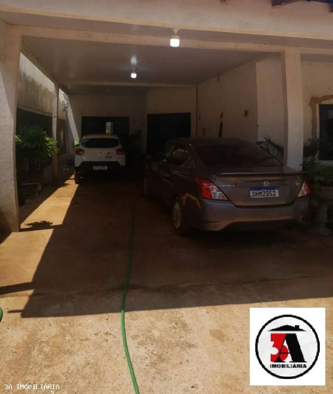 Prédio Comercial + Residência no bairro Igarapé - Foto 5