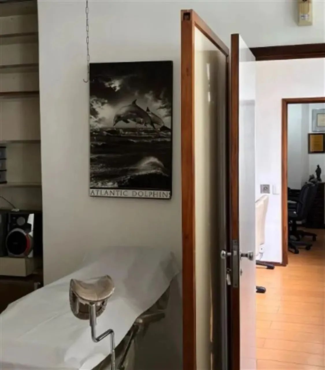 Centro Médico Botafogo - 51m² - Sala Comercial - Foto 12