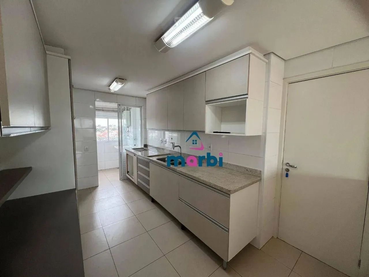 Apartamento com 3 dormitórios para alugar, 97 m² por R$ 4.771,00/mês - Vila Frezzarim - Am - Foto 3