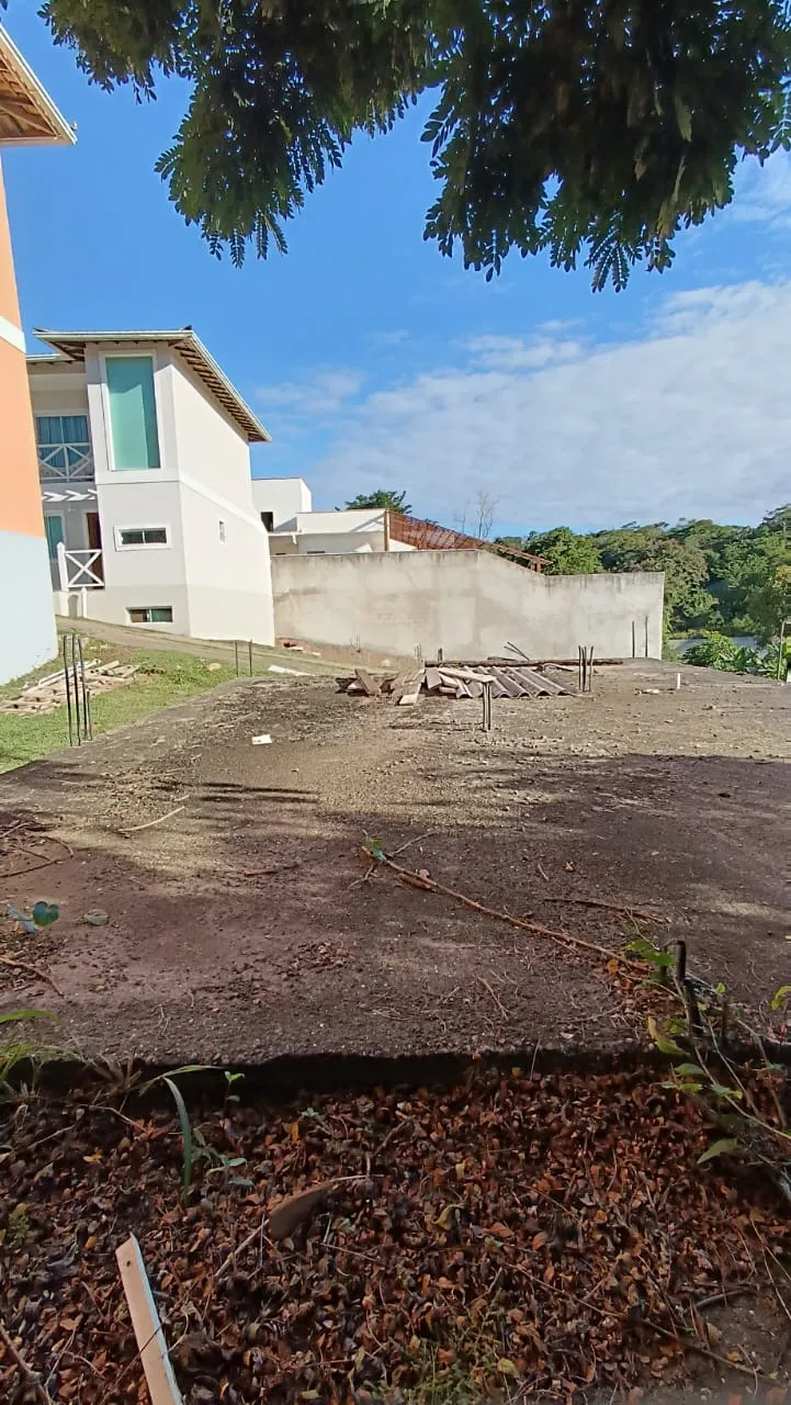 Terreno a venda 129m² | Oportunidade Única!