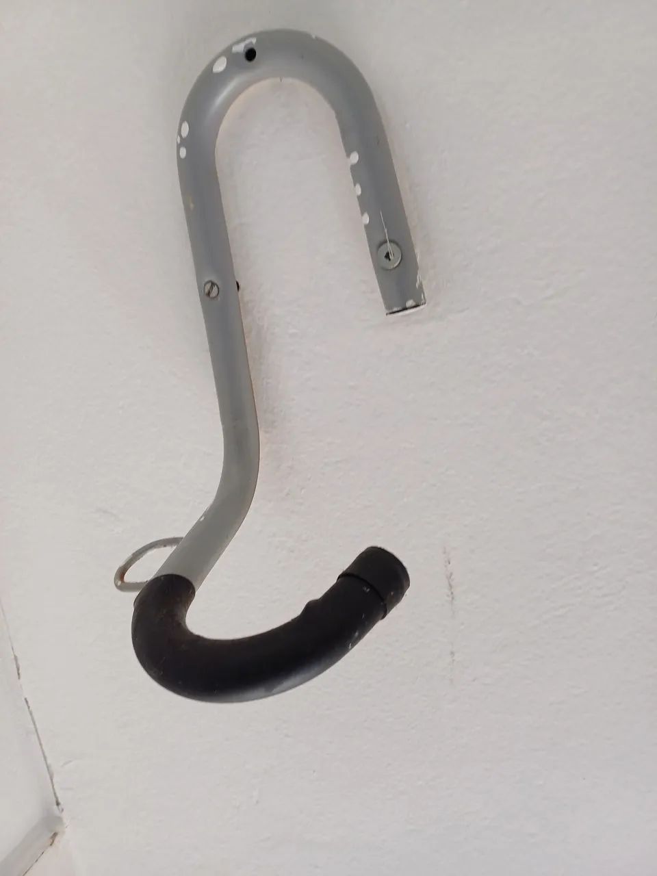 Suporte de teto para Bike - guancho 
