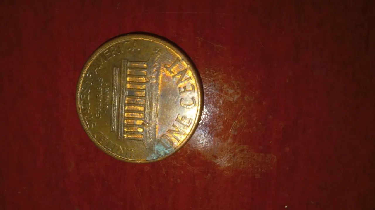 Numismática célula e moedas  - Foto 6