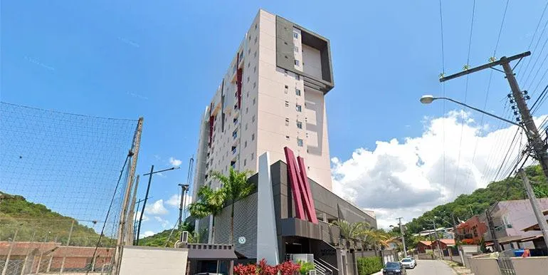 ALUGA - Apartamento Mobiliado na Praia Brava de Itajái-SC