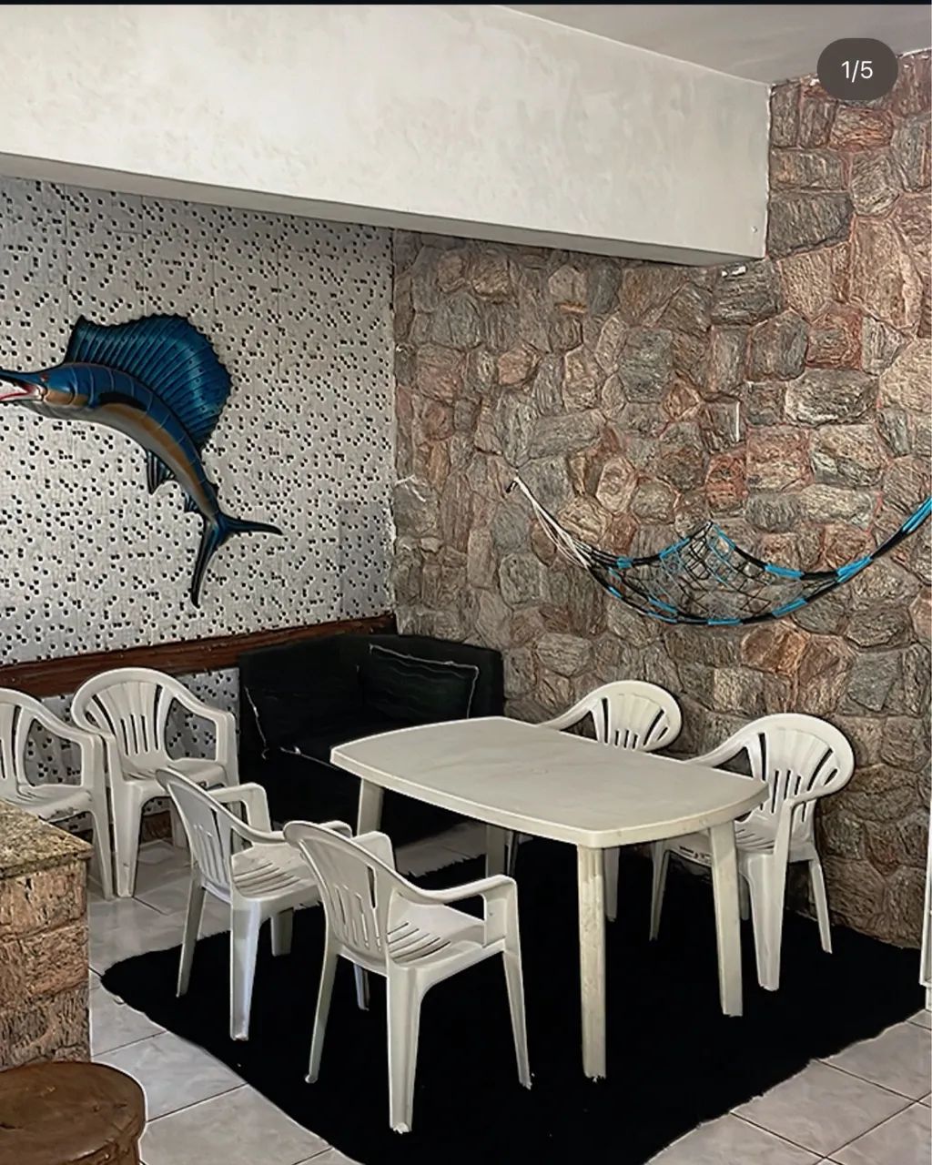 Ano novo 2026 Angra Garatucaia até 10 pessoas   - Foto 5