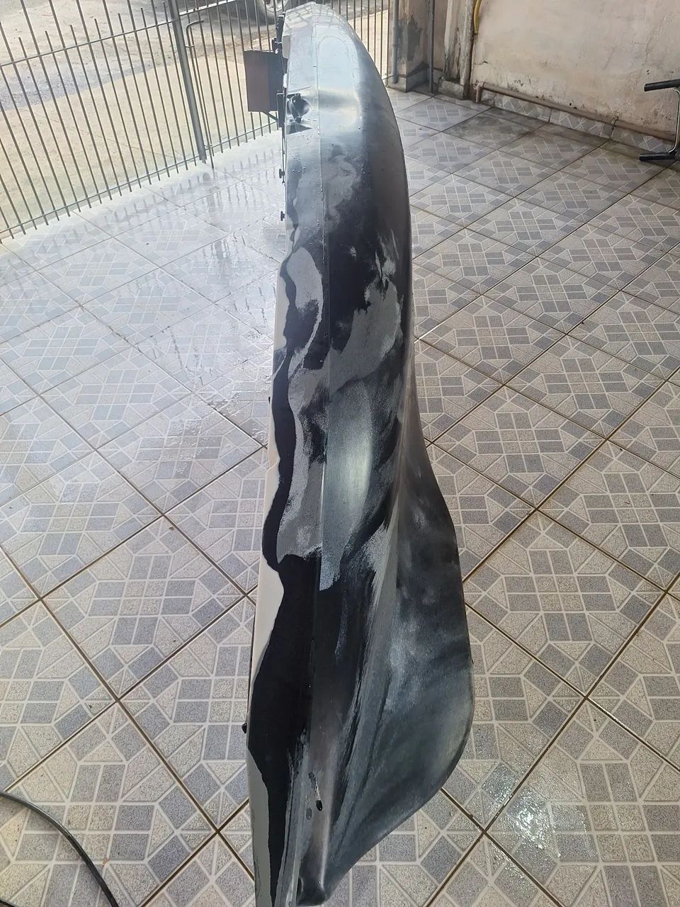 Caiaque IRON  - Foto 5