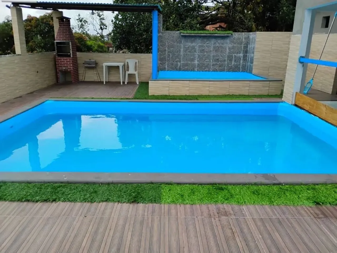 Casa com 12 dormitórios à venda por R$ 1.300.000,00 - Cajazeiras - Salvador/BA