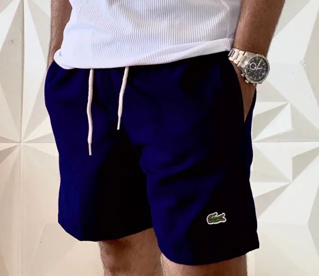 Short de linho mauricinho - Foto 3